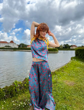 Load image into Gallery viewer, Lisette Blouse