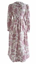 Load image into Gallery viewer, Toile Frida Dress