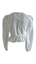 Load image into Gallery viewer, Cherbourg Blouse