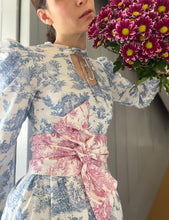 Load image into Gallery viewer, Riri Pastoral Belt