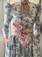 Load image into Gallery viewer, Riri Pastoral Belt