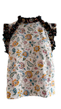 Load image into Gallery viewer, Lisette Blouse