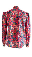 Load image into Gallery viewer, Carla Rouge Blouse