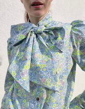 Load image into Gallery viewer, Flora Blouse