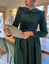 Load image into Gallery viewer, Velvet Frida Dress