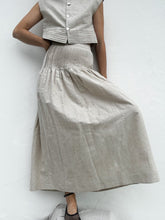 Load image into Gallery viewer, Toko Skirt