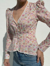 Load image into Gallery viewer, Nancy Blouse