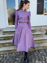 Load image into Gallery viewer, Deauville Skirt