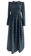 Load image into Gallery viewer, Tartan Frida Dress