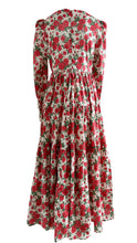 Load image into Gallery viewer, Rose de Jour Dress