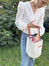 Load image into Gallery viewer, Cherbourg Blouse