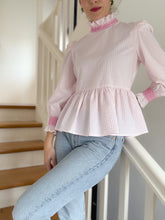Load image into Gallery viewer, LiLu Blouse