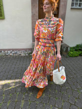 Load image into Gallery viewer, Lavande Dress x La Maison en Pierre