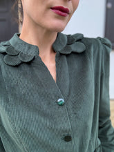 Load image into Gallery viewer, Forest Isabel Dress