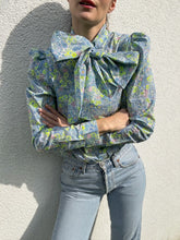 Load image into Gallery viewer, Flora Blouse