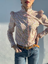 Load image into Gallery viewer, Leandra Blouse