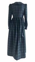 Load image into Gallery viewer, Tartan Frida Dress