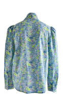 Load image into Gallery viewer, Flora Blouse