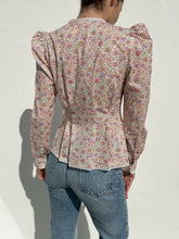Load image into Gallery viewer, Nancy Blouse