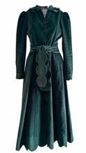 Load image into Gallery viewer, Forest Isabel Dress