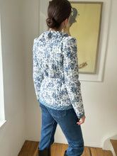 Load image into Gallery viewer, Les Fleurs Jacket
