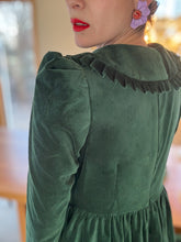 Load image into Gallery viewer, Velvet Frida Dress