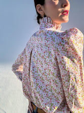 Load image into Gallery viewer, Leandra Blouse