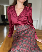 Load image into Gallery viewer, Amalia Blouse