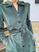 Load image into Gallery viewer, Forest Isabel Dress