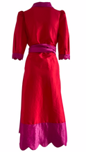 Load image into Gallery viewer, Scarlett Dress x DDE