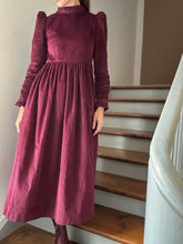Load image into Gallery viewer, Ophelia Dress