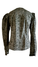 Load image into Gallery viewer, Wiggy Blouse