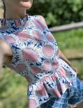 Load image into Gallery viewer, Lin Top