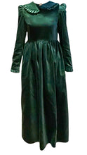Load image into Gallery viewer, Velvet Frida Dress