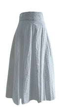 Load image into Gallery viewer, Deauville Skirt