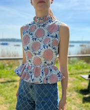 Load image into Gallery viewer, Lin Top