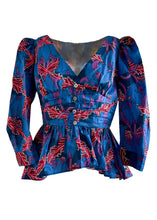 Load image into Gallery viewer, Lina Blouse