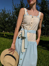 Load image into Gallery viewer, Lydia Dress