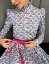 Load image into Gallery viewer, Matin de Printemps Dress