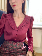 Load image into Gallery viewer, Amalia Blouse