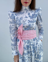 Load image into Gallery viewer, Riri Rosé Belt