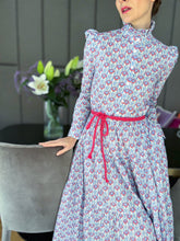 Load image into Gallery viewer, Matin de Printemps Dress