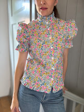 Load image into Gallery viewer, Luca Blouse