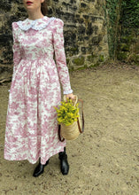 Load image into Gallery viewer, Toile Frida Dress
