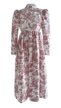Load image into Gallery viewer, La Colombe Rouge Dress