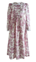 Load image into Gallery viewer, Toile Frida Dress