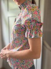 Load image into Gallery viewer, Luca Blouse