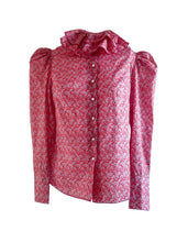 Load image into Gallery viewer, Cherry Blouse