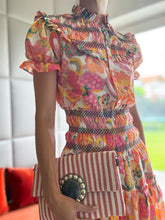 Load image into Gallery viewer, Lavande Dress short