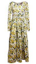 Load image into Gallery viewer, Rose de Jour Dress